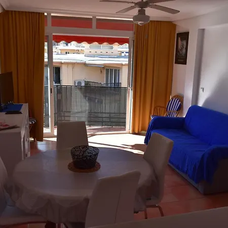 Apartment Poniente Turia Trg Benidorm