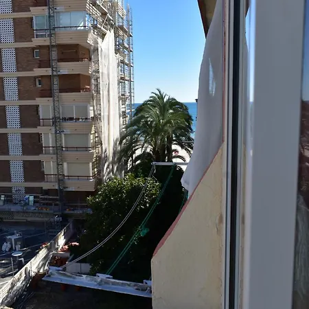 Poniente Turia Trg Apartment