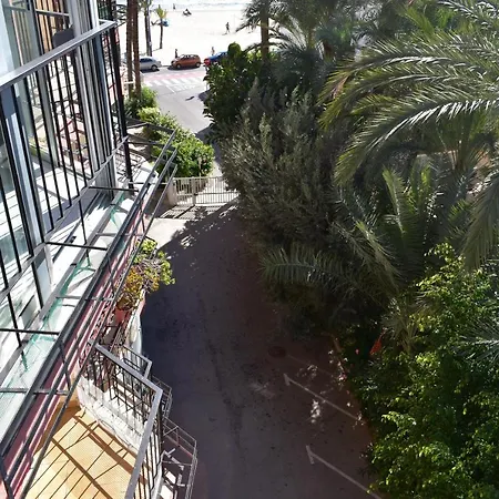 Apartment Poniente Turia Trg