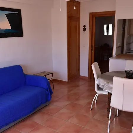 Poniente Turia Trg Benidorm