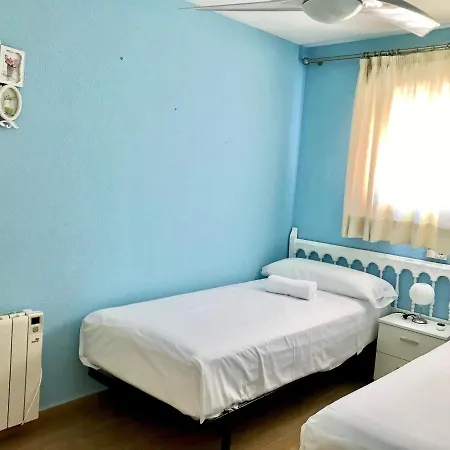 Apartment Acacias *