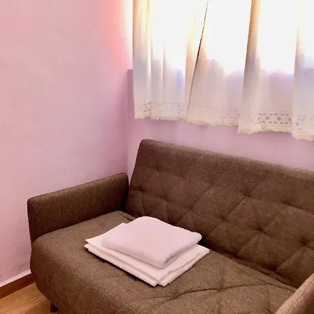 Apartment Acacias