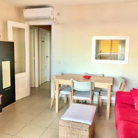 Groenlandia Penthouse Blueline Apartamento Benidorm