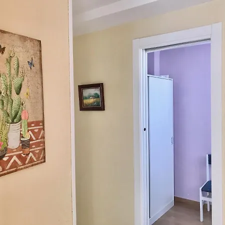 Acacias Apartment *