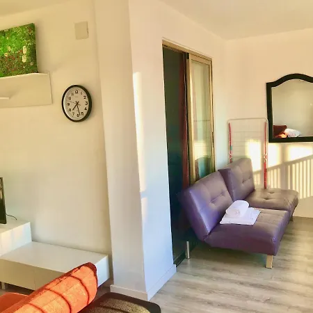 Lepanto Apartment Benidorm