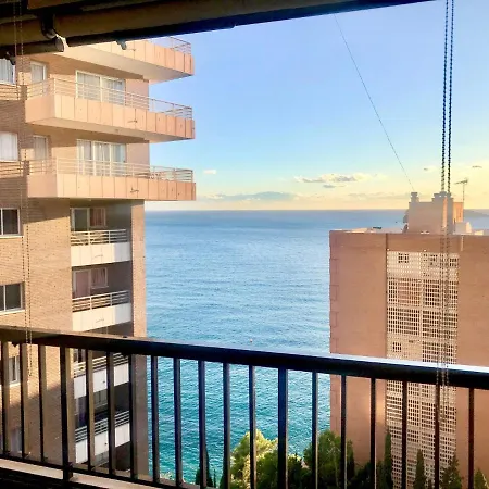 Apartamento Groenlandia Penthouse Blueline