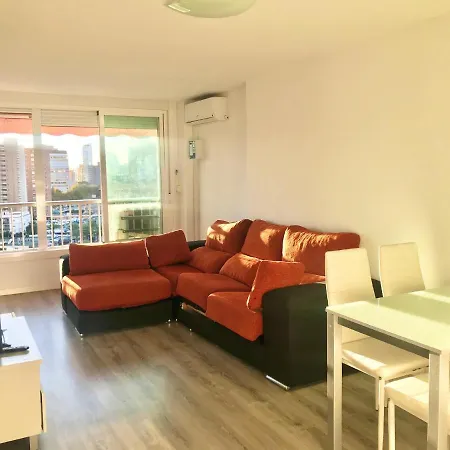 Apartment Lepanto *