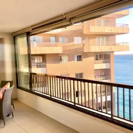 Apartamento Groenlandia Penthouse Blueline