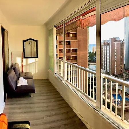 Apartment Lepanto
