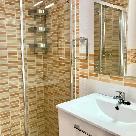 Acacias Apartment Benidorm