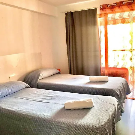 Lepanto Apartment *
