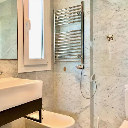 Apartament Gemelos 28 Blueline *
