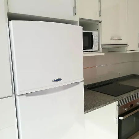 Apartment Torre Valencia Blueline Benidorm