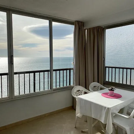 Miramar Playa - Aloturin Appartamento