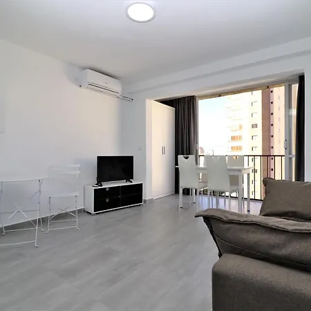 Bermudas 814 * Benidorm