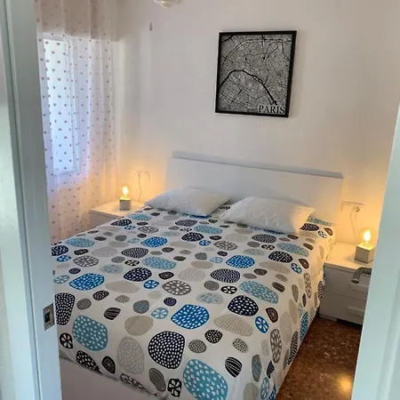 Don Paco 16-b Apartment