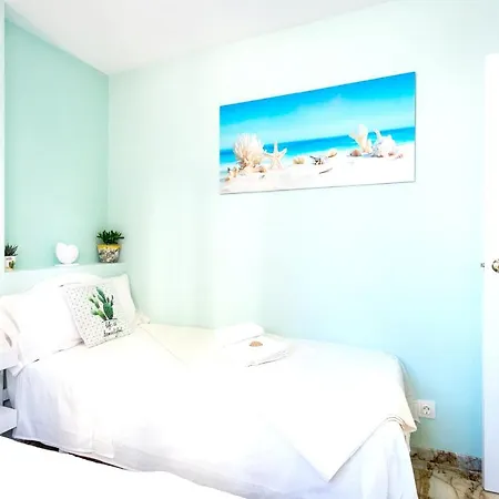 Appartamento Calle Gerona - 2 *