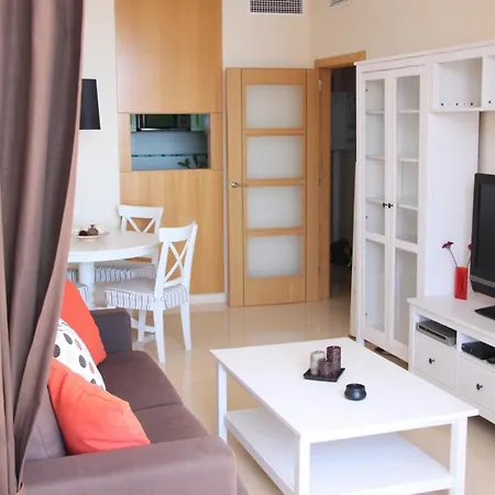 Coblanca 41 Apartment Benidorm