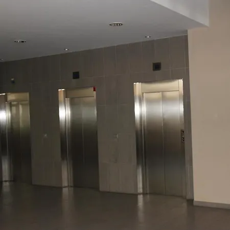 Coblanca 41 Apartment Benidorm