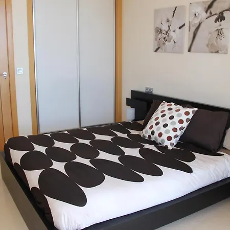 Apartment Coblanca 41 Benidorm