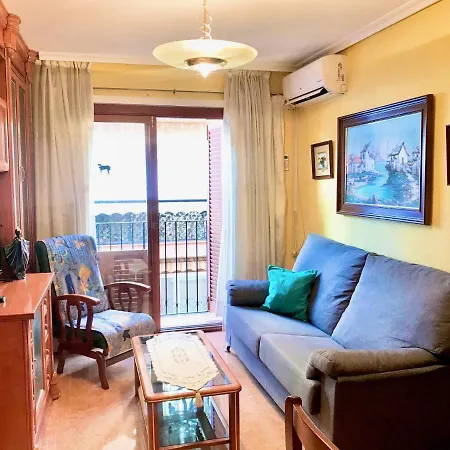 Apartment Santo Domingo