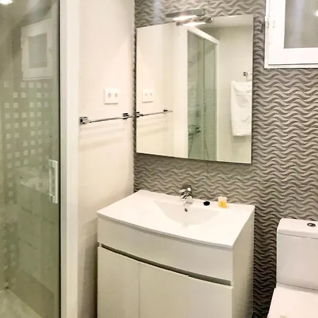 Ranchos Blueline Apartment
