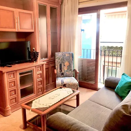 Apartment Santo Domingo *