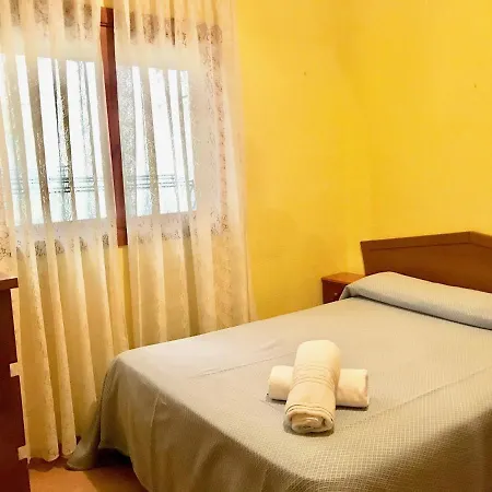 Appartement Santo Domingo *