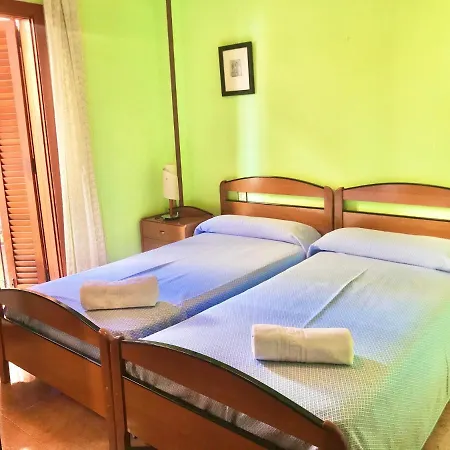 Apartment Santo Domingo