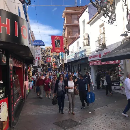 Santo Domingo Benidorm