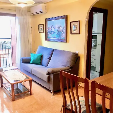 Santo Domingo Apartment *