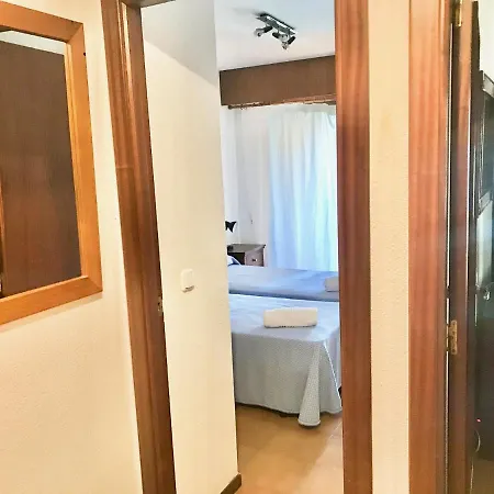 Apartment Albaida *