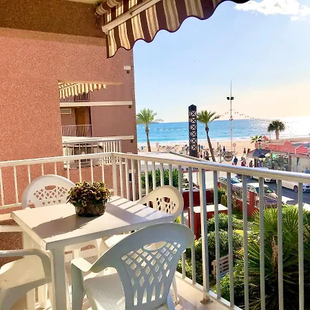 Apartment Ranchos Blueline *