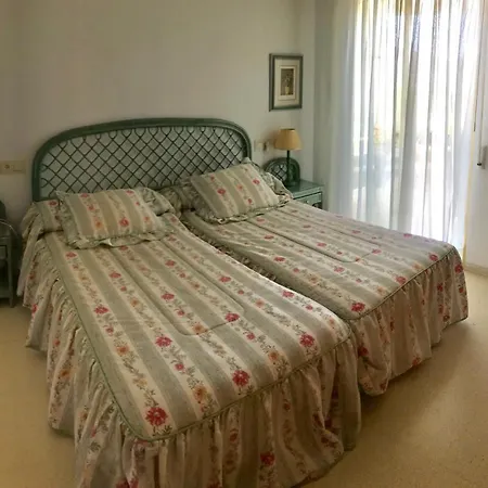 In Poniente Lägenhet *