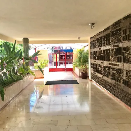 Apartment New Town Avenida Mallorca Benidorm