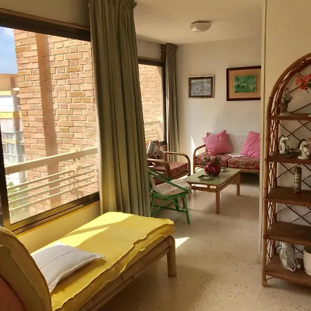 Apartment New Town Avenida Mallorca *