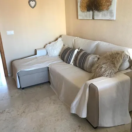 Luxury Apartament Levante Beach * Benidorm