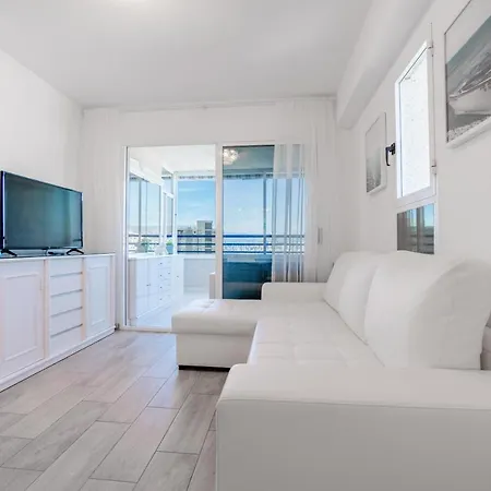 Tropic Mar Levante Apartment *