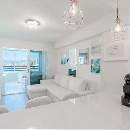 Tropic Mar Levante * Benidorm