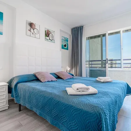 Apartment Tropic Mar Levante *