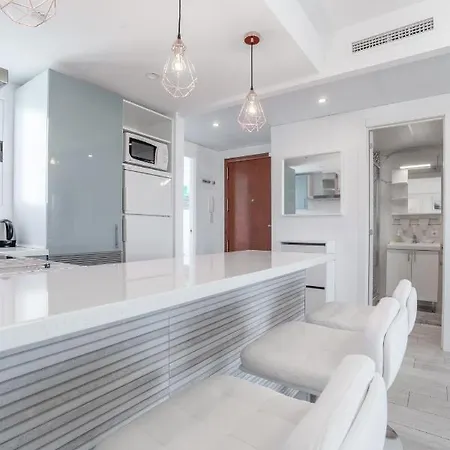 Tropic Mar Levante Apartment *
