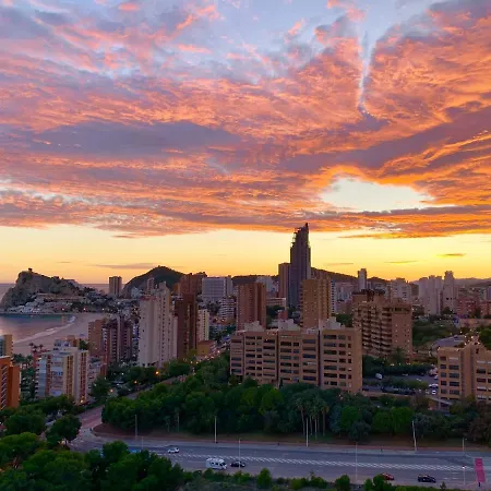 Sunset Drive Apartamento