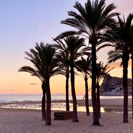 Apartamento Sunset Drive Benidorm