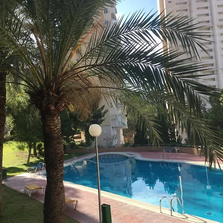 Apartamento Corazon De Monte Carlo Apartment