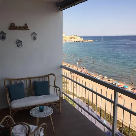 Apartment Av/ Armada Espanola, Ed/ Fernandos, 5, 5º H2 Benidorm
