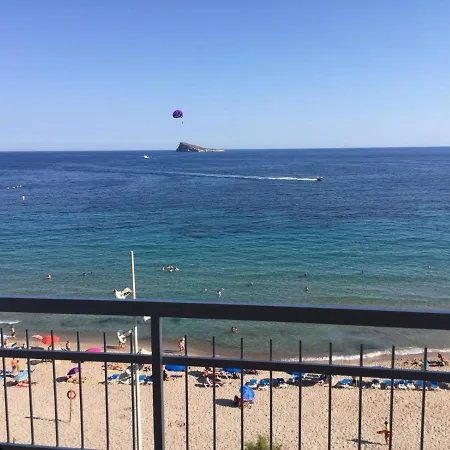 Av/ Armada Espanola, Ed/ Fernandos, 5, 5º H2 Benidorm
