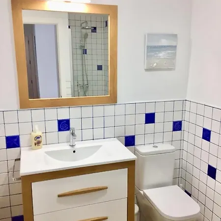 Apartment Av/ Armada Espanola, Ed/ Fernandos, 5, 5º H2 Benidorm