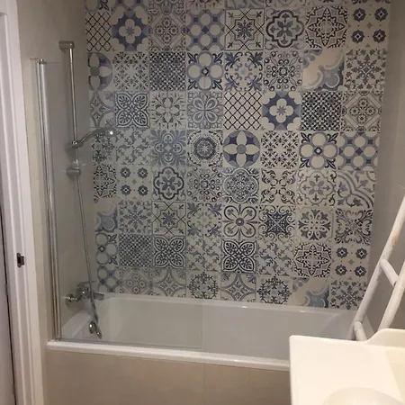 Apartment Av/ Armada Espanola, Ed/ Fernandos, 5, 5º H2 Benidorm