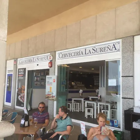 Av/ Armada Espanola, Ed/ Fernandos, 5, 5º H2 * Benidorm