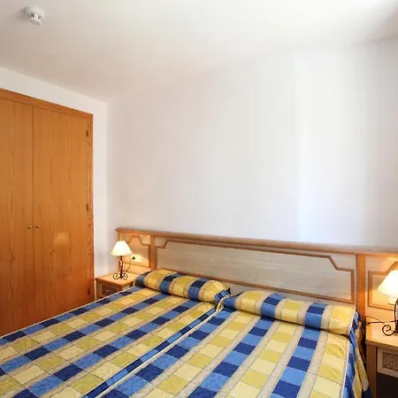 Benimar - Sabesa Apartamento